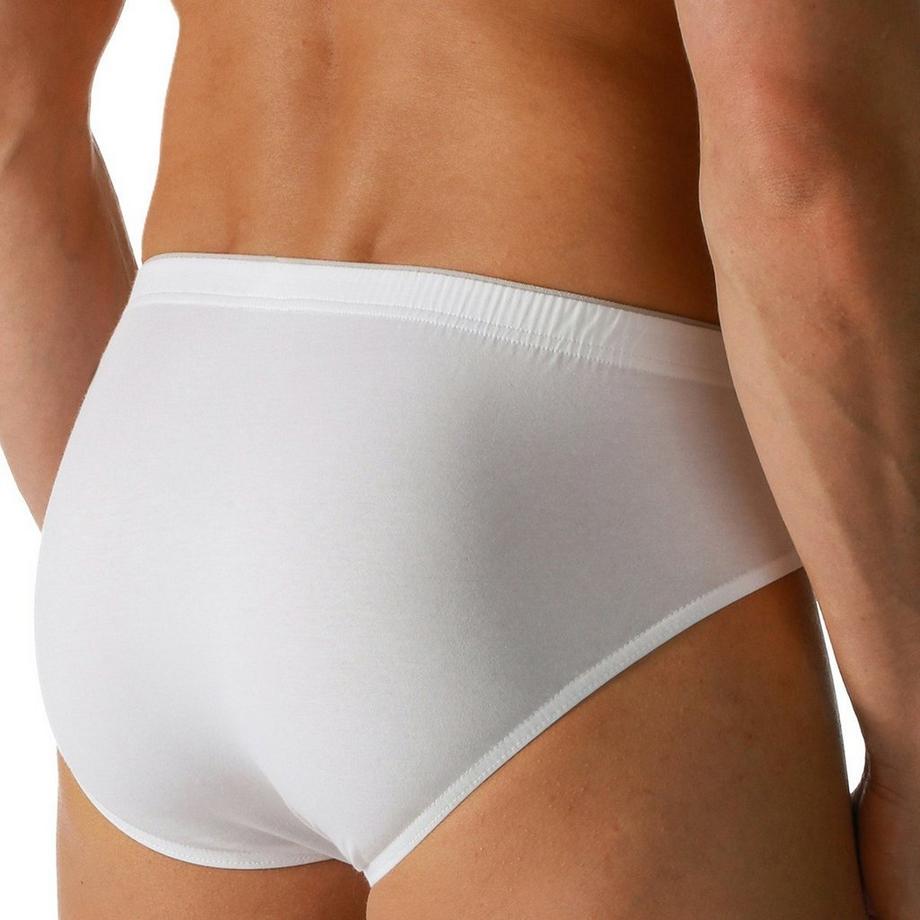 mey Dry Cotton Slip Confezione da 2  