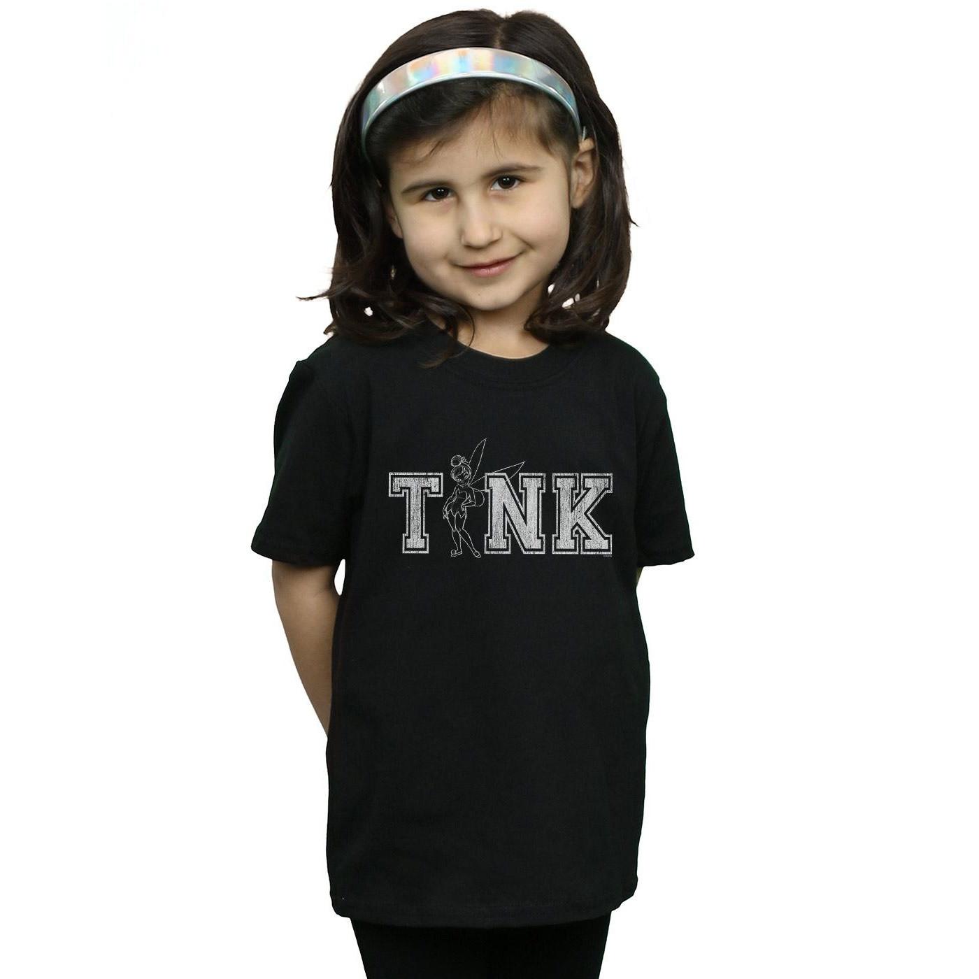 Disney  Tink TShirt 