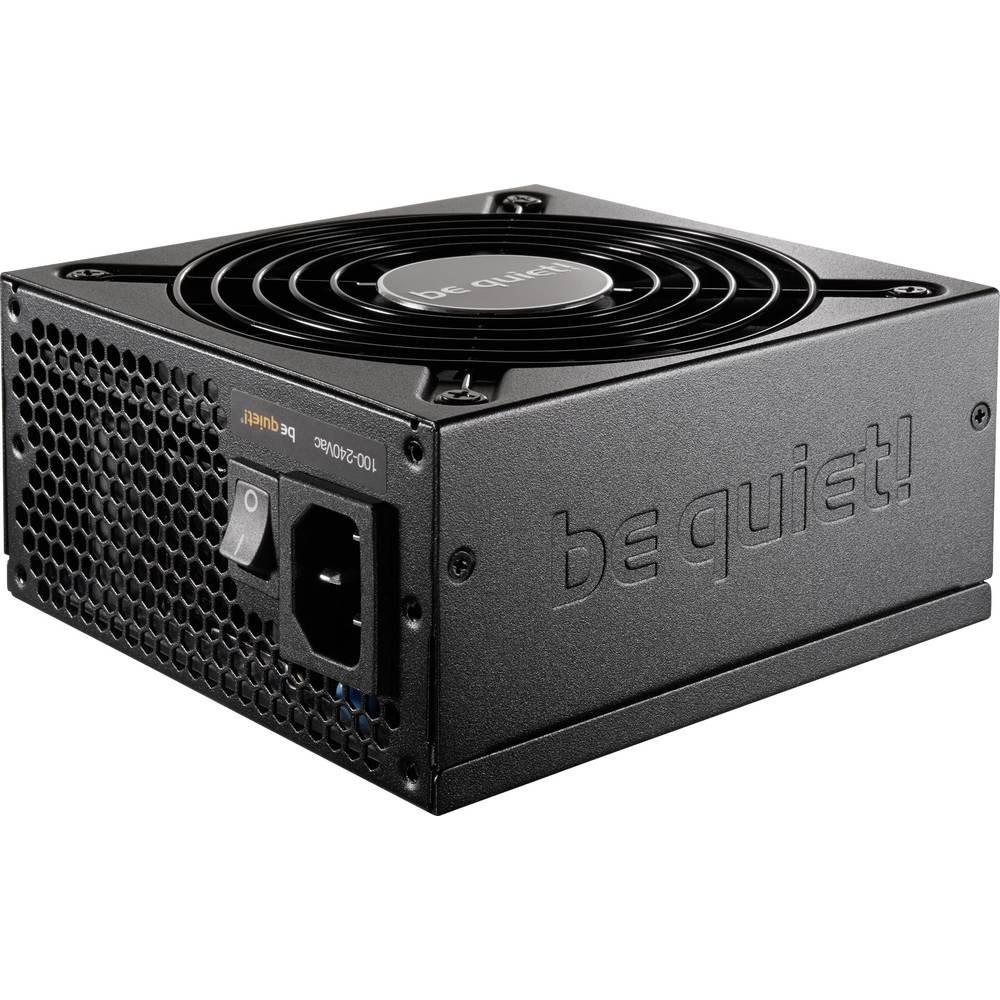 BeQuiet  Ventilateur CPU ! Bloc d' SFX-L Power 500W 