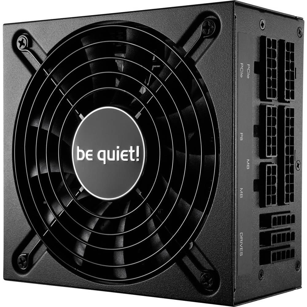 BeQuiet  Ventilateur CPU ! Bloc d' SFX-L Power 500W 