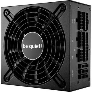 BeQuiet  SFX-L Power 500W Netzteil 