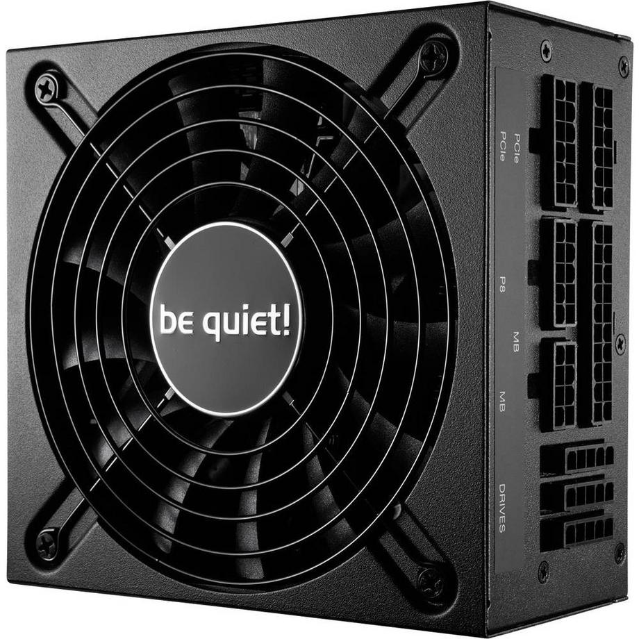 BeQuiet  SFX-L Power 500W Netzteil 