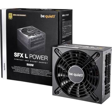 Ventilateur CPU ! Bloc d' SFX-L Power 500W