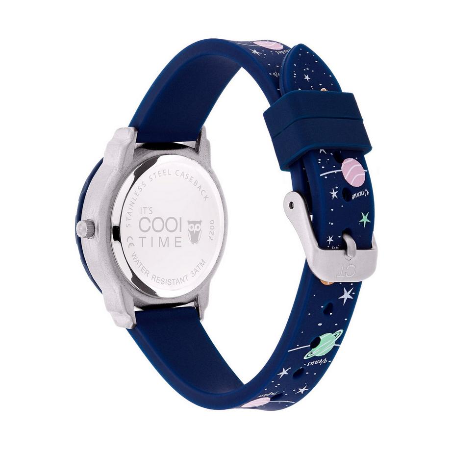 Cool Time Kids  Sporty Montre pour enfants 
