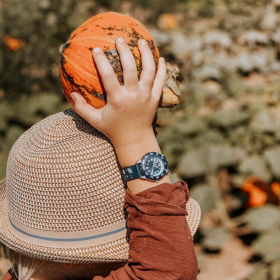 Cool Time Kids  Sporty Montre pour enfants 