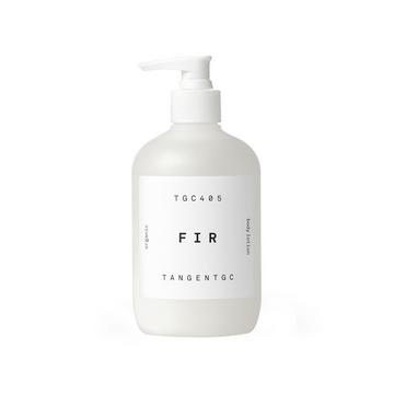 Lotion pour le corps fir body lotion