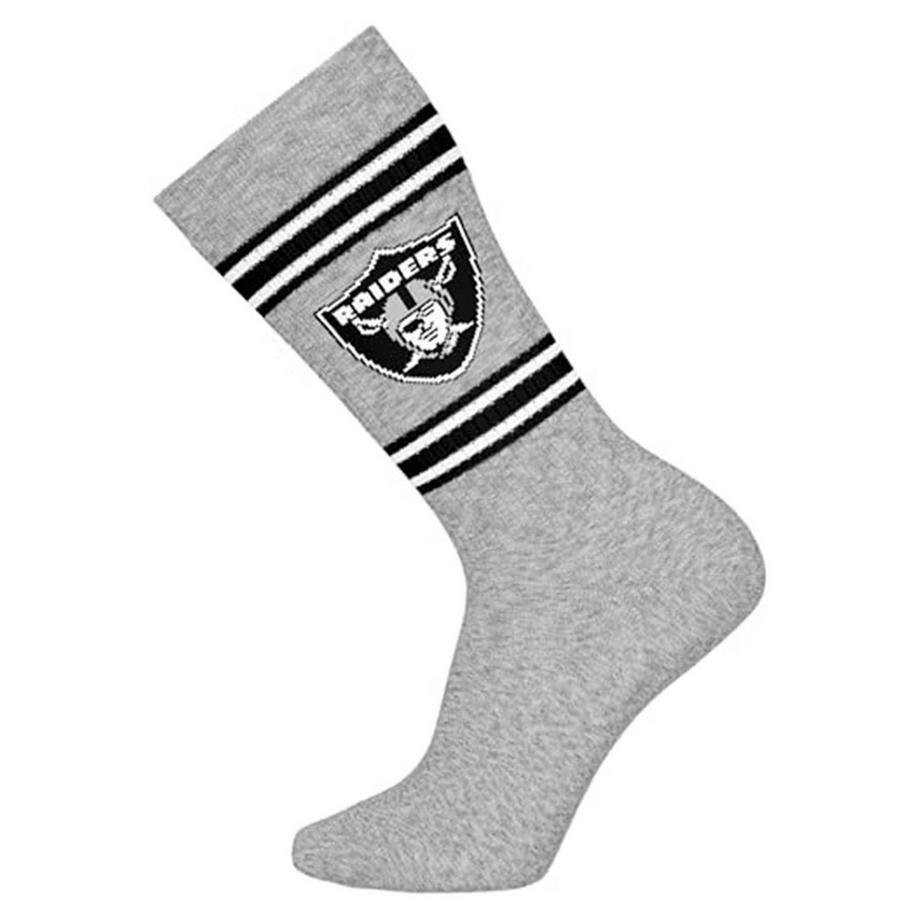 NFL 3er Pack Crew Socken  