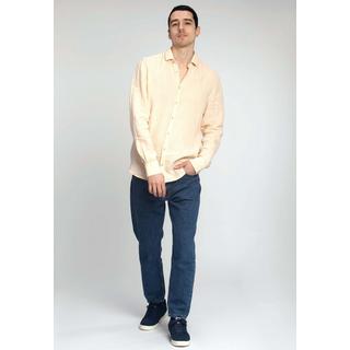 Colours & Sons  Chemise Shirt Linen 