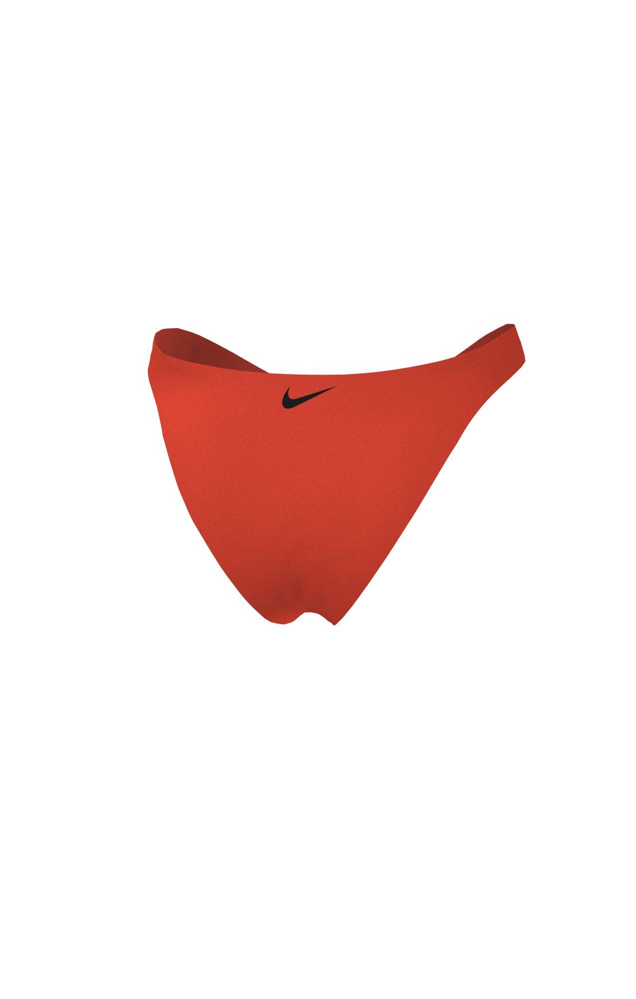 NIKE  NIKE ESSENTIAL SLING BIKINI BOTTOM 