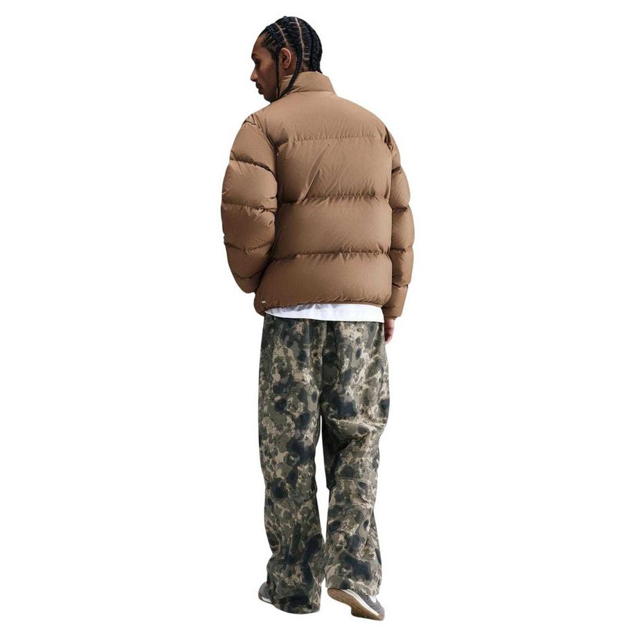 NIKE Therma Fit Piumino  