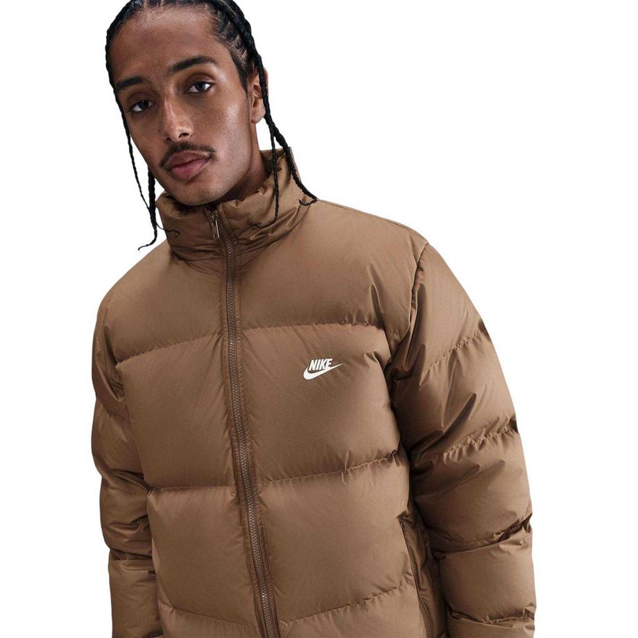 NIKE Therma Fit Piumino  