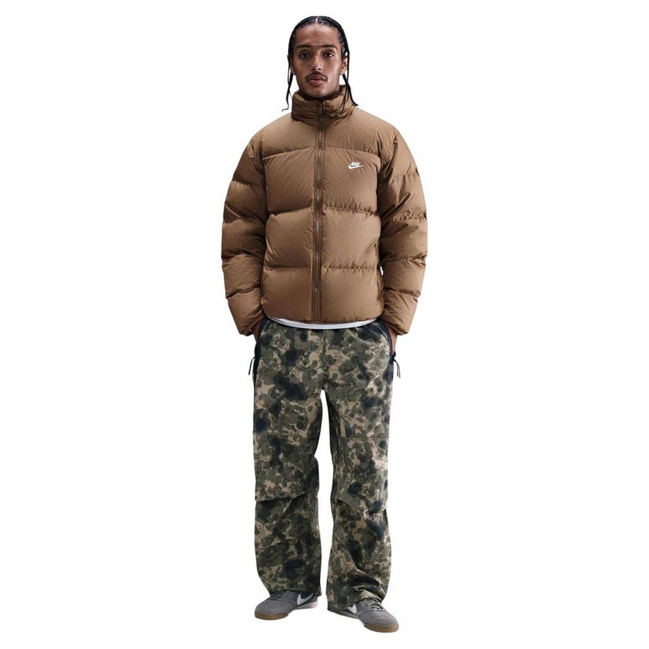 Therma Fit Piumino