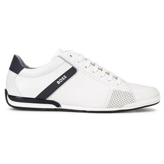 BOSS  Sneaker Uomini Vestibilità confortevole-Saturn Lowp lux4 A N 