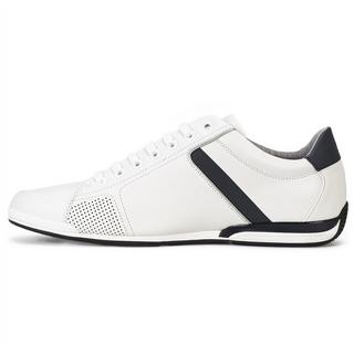 BOSS  Sneaker Uomini Vestibilità confortevole-Saturn Lowp lux4 A N 