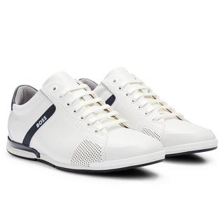 BOSS  Sneaker Uomini Vestibilità confortevole-Saturn Lowp lux4 A N 
