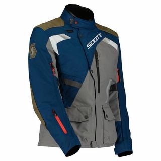 Scott  Motorradjacke Frau  Dualraid Dryo 