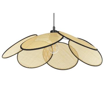 Lampe suspension en Papier Boho MEROO