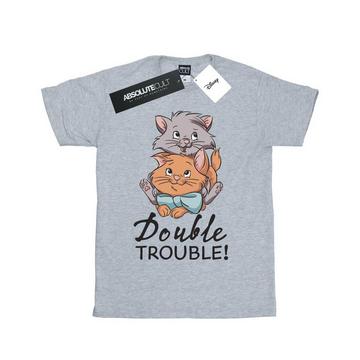 The Aristocats Double Trouble TShirt