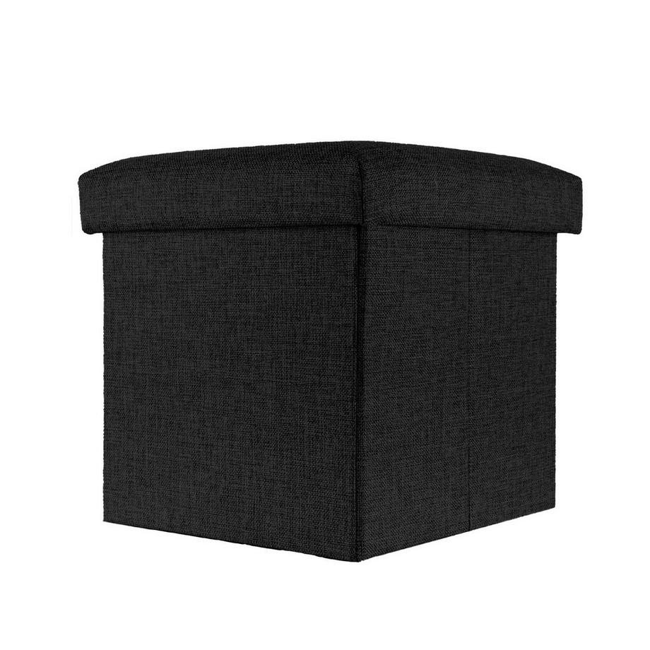 Intirilife Pouf Pliable  