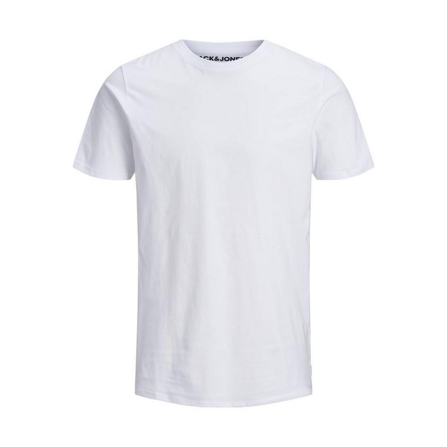 JACK & JONES T-shirt Casual Coupe Confort  