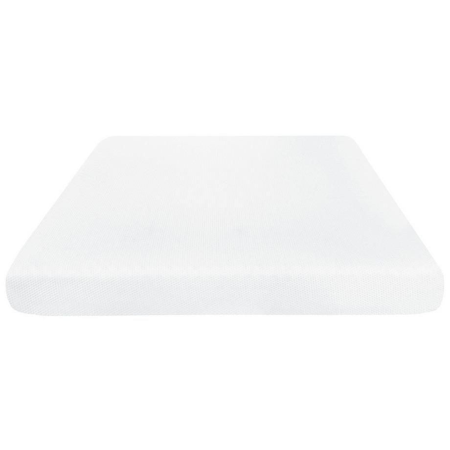 Beliani Matelas en mousse en Mousse de polyuréthane PEARL - Moyen  