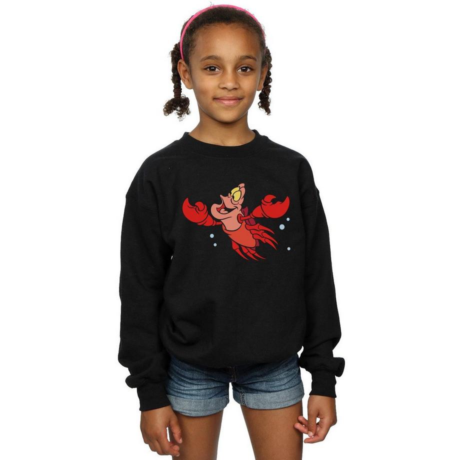 Disney  Sweat THE LITTLE MERMAID 