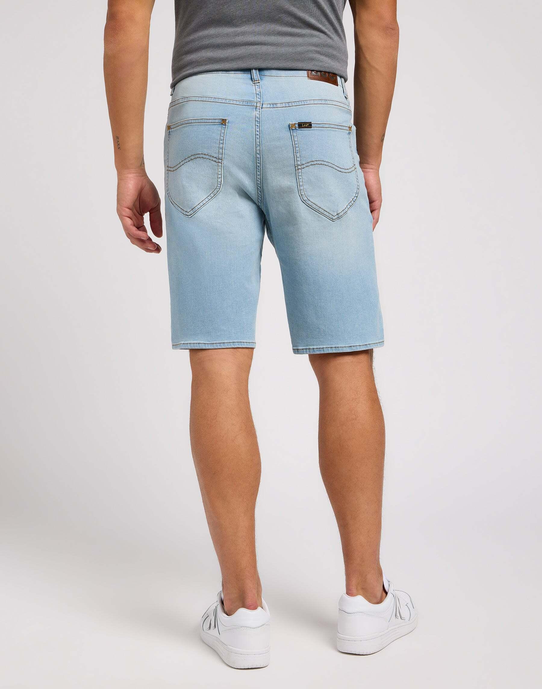 Lee  Shorts XM 5 Pocket Short 