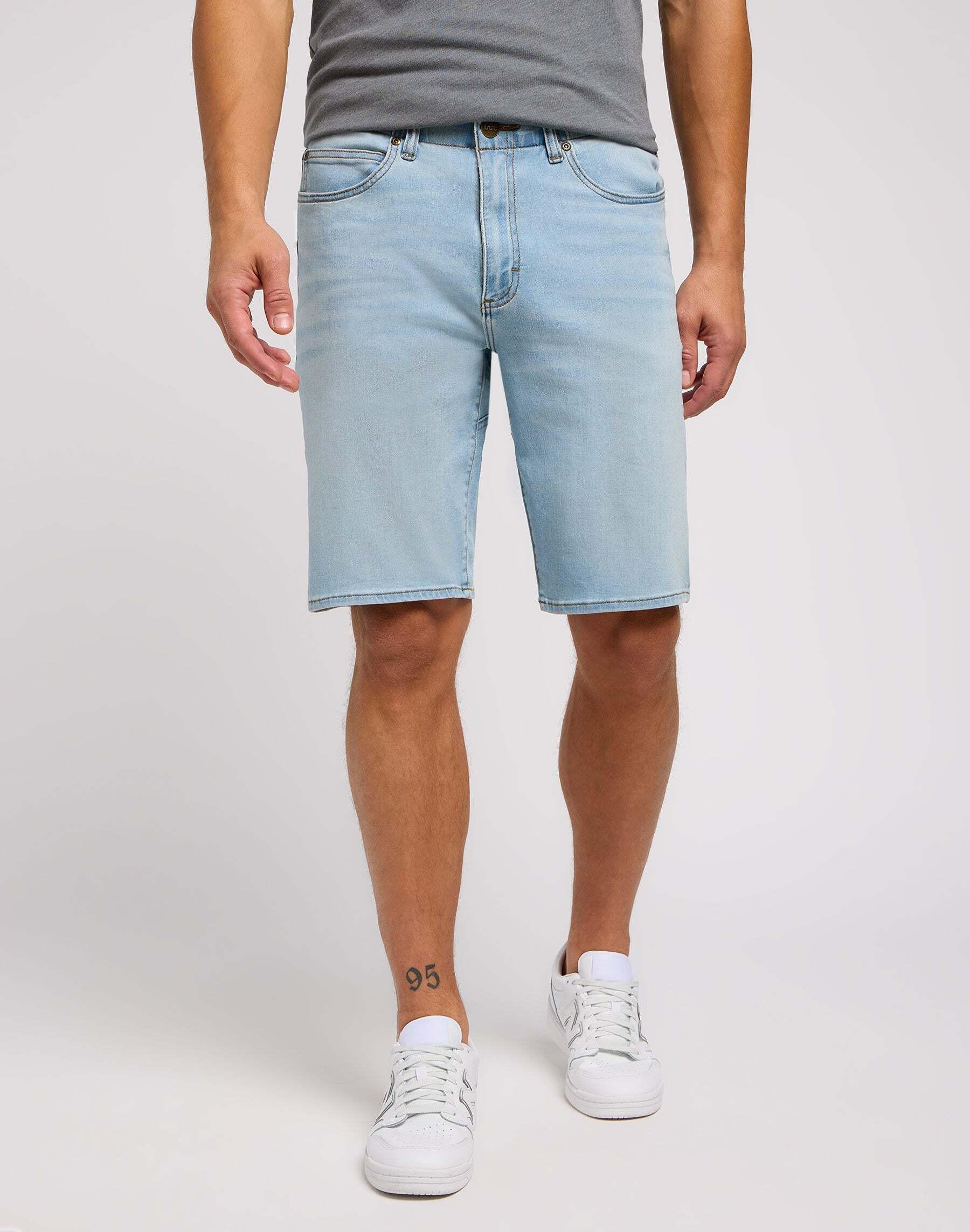 Lee  Shorts XM 5 Pocket Short 