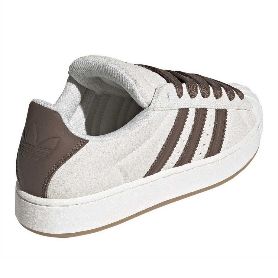 adidas Superstar Scarpe Sportive Pelle Scamosciata  