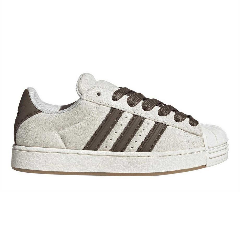 Superstar Scarpe Sportive Pelle Scamosciata