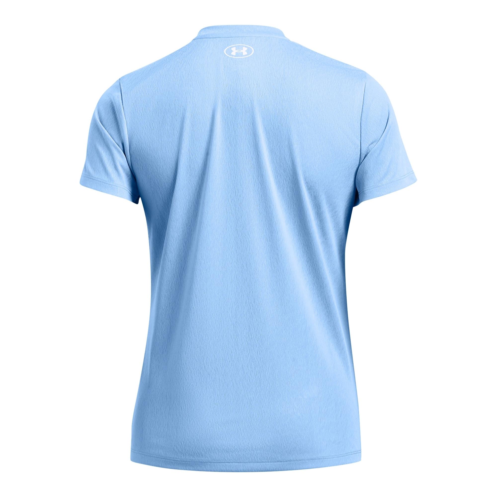 UNDER ARMOUR  daen t-shirt under arour tech™ riddle 