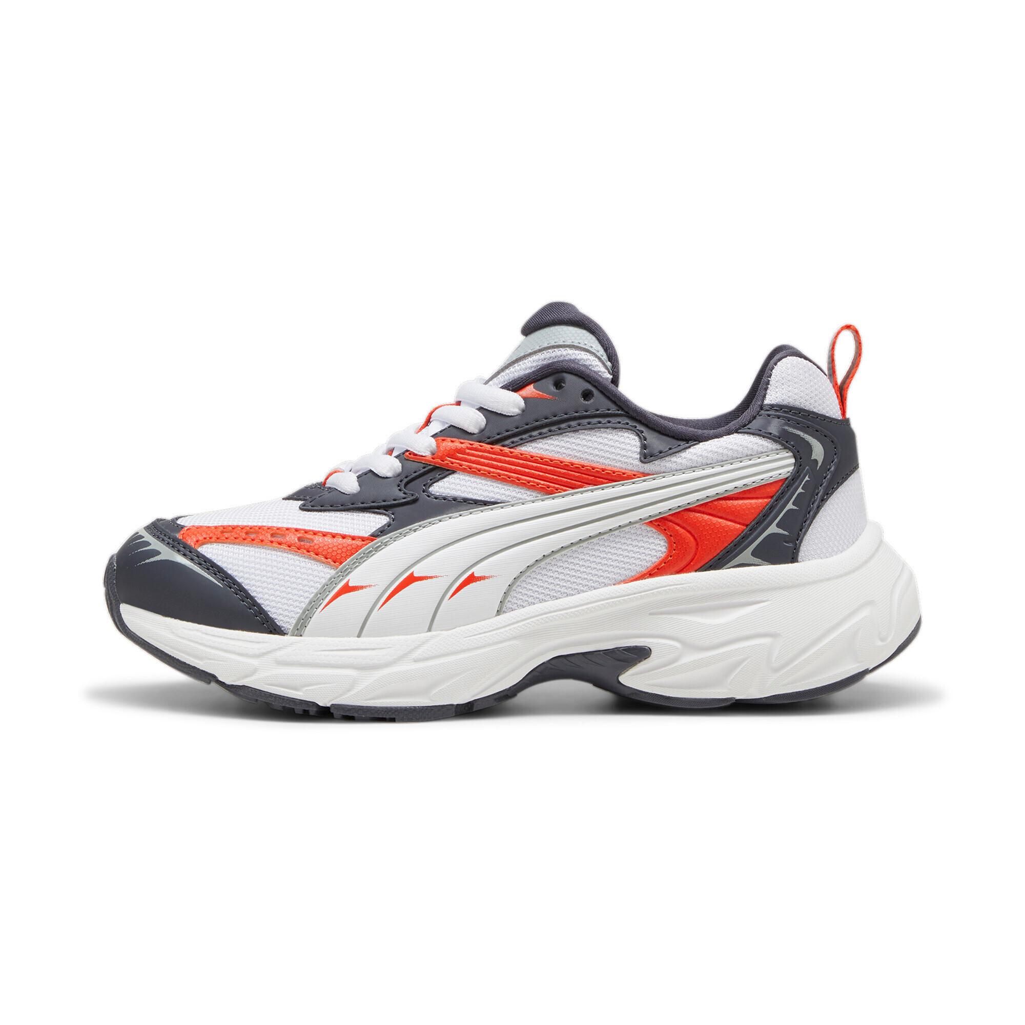 PUMA  sneakers morphic techie 