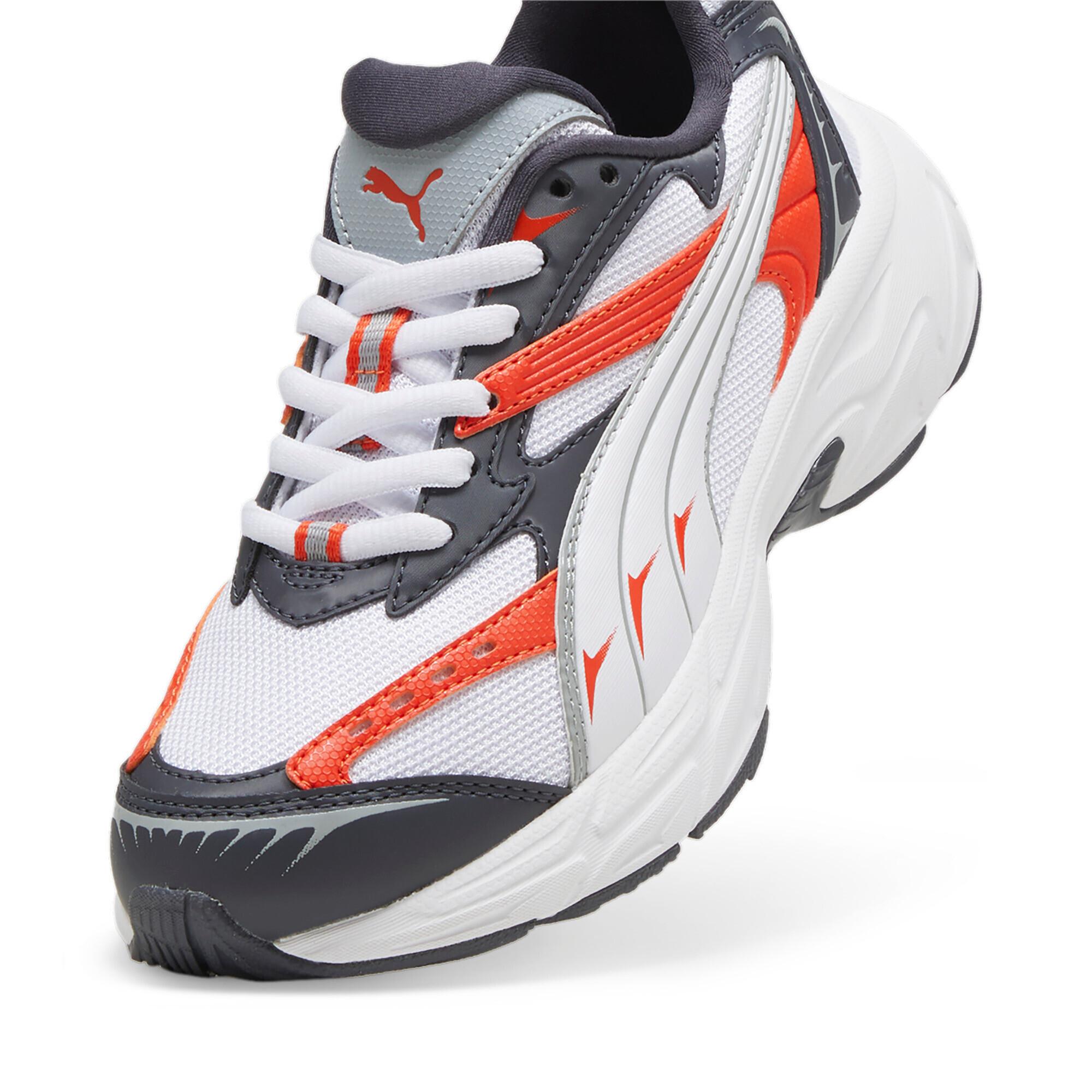 PUMA  sneakers morphic techie 