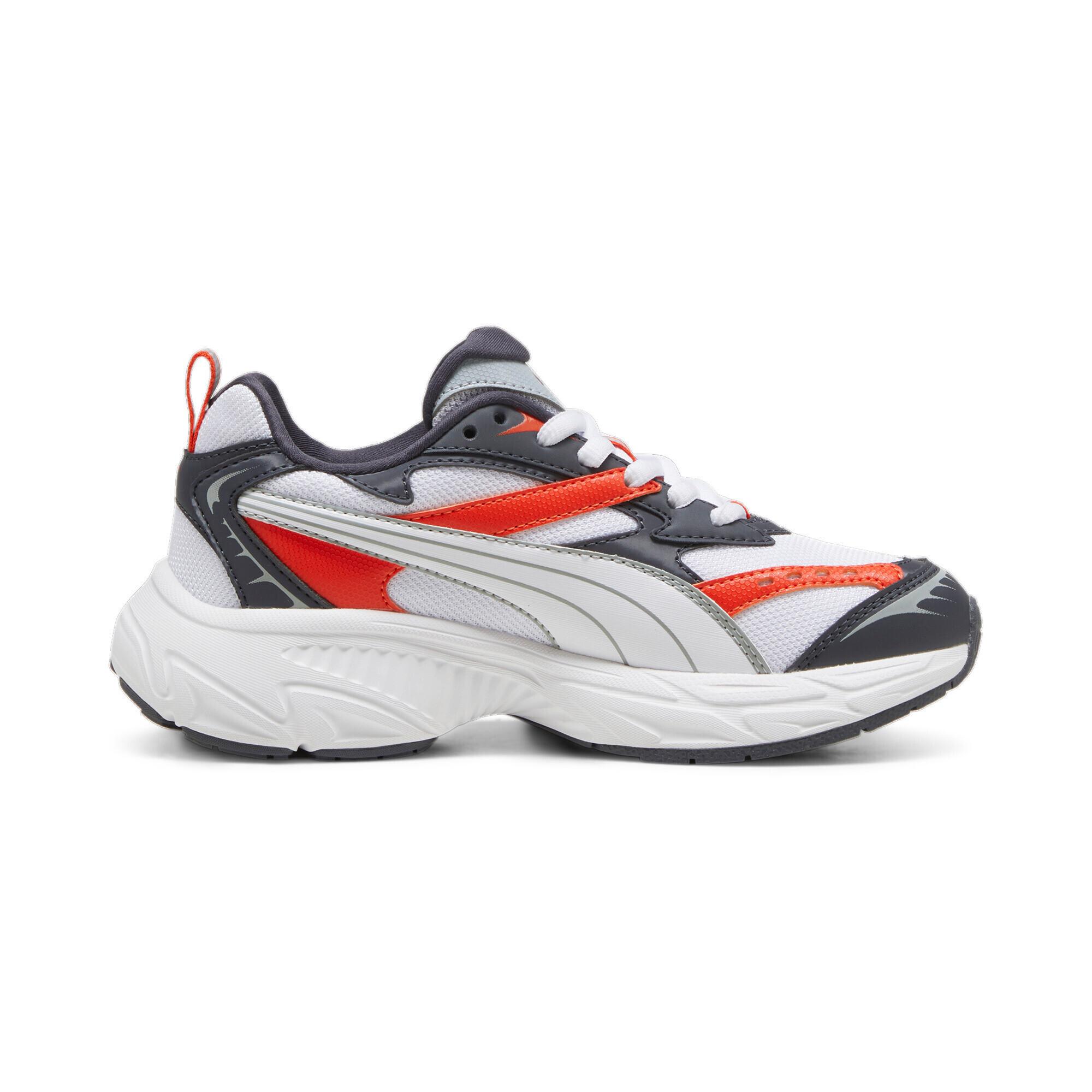 PUMA  sneakers per bambini morphic techie 