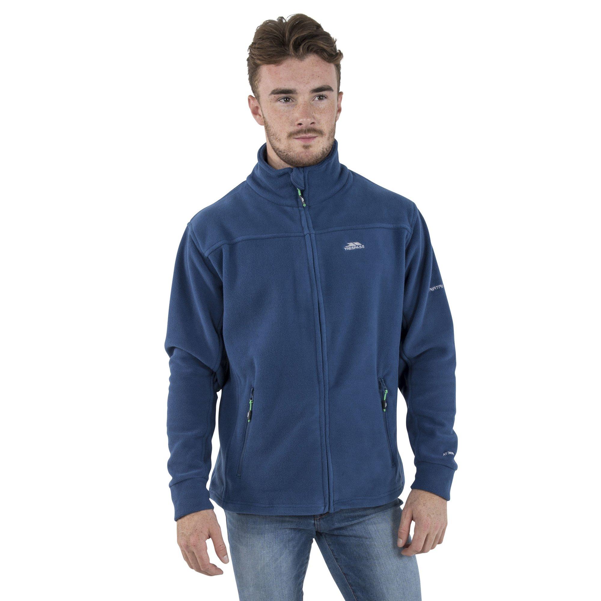 Trespass  Fleecejacke Bernal 