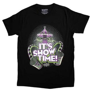 Beetlejuice It's Showtime T-Shirt  