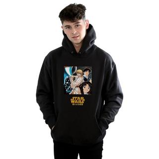 STAR WARS  Kapuzenpullover 