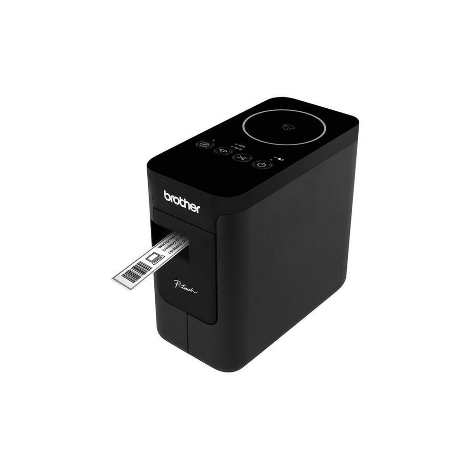 brother  PT-P750W LABEL MAKER 