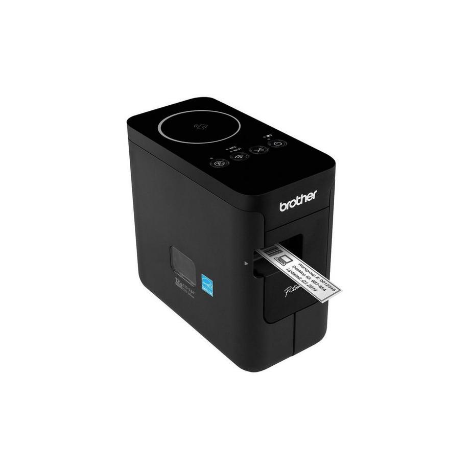 brother  PT-P750W LABEL MAKER 