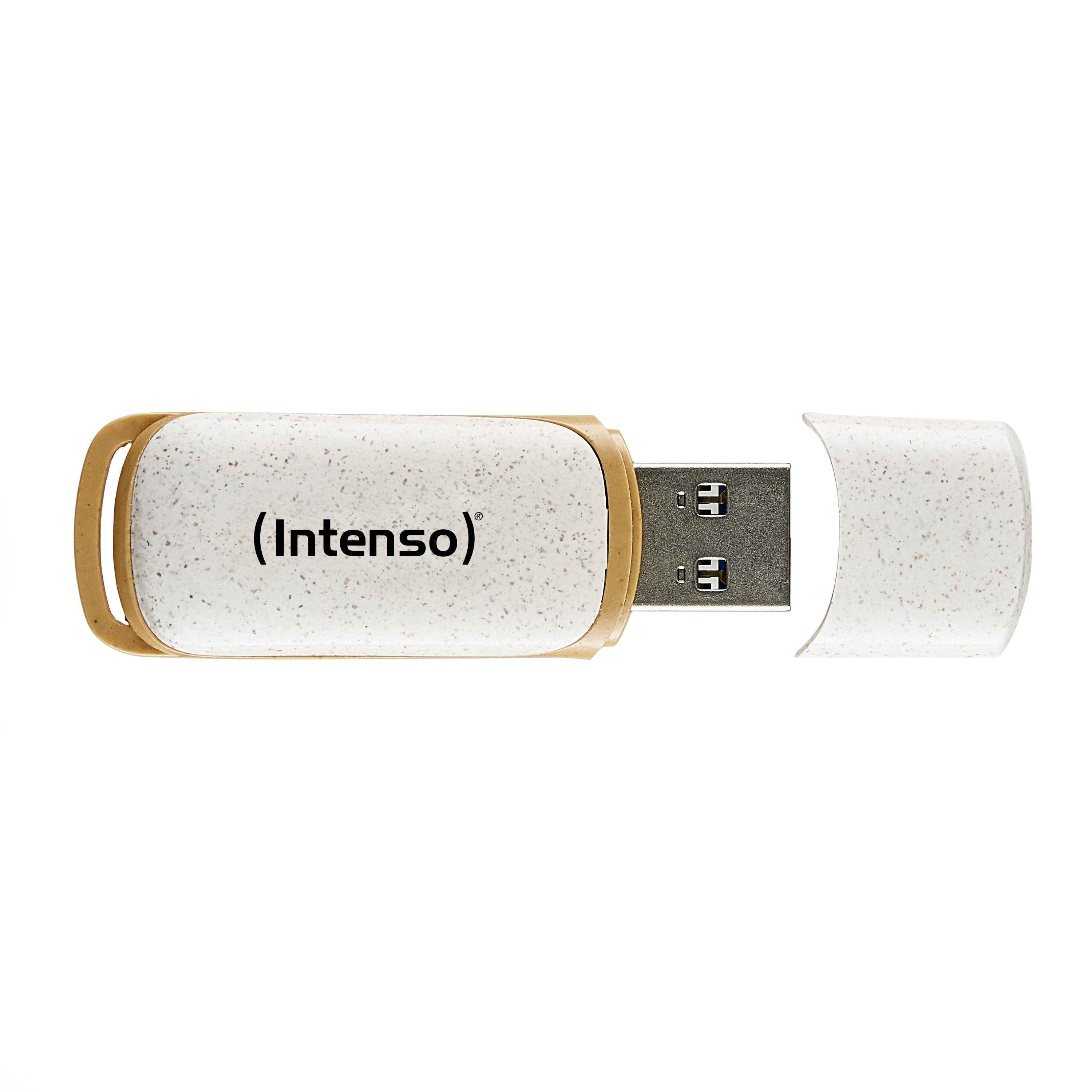 Intenso  Green Line USB 3.2 Gen 1x1 
