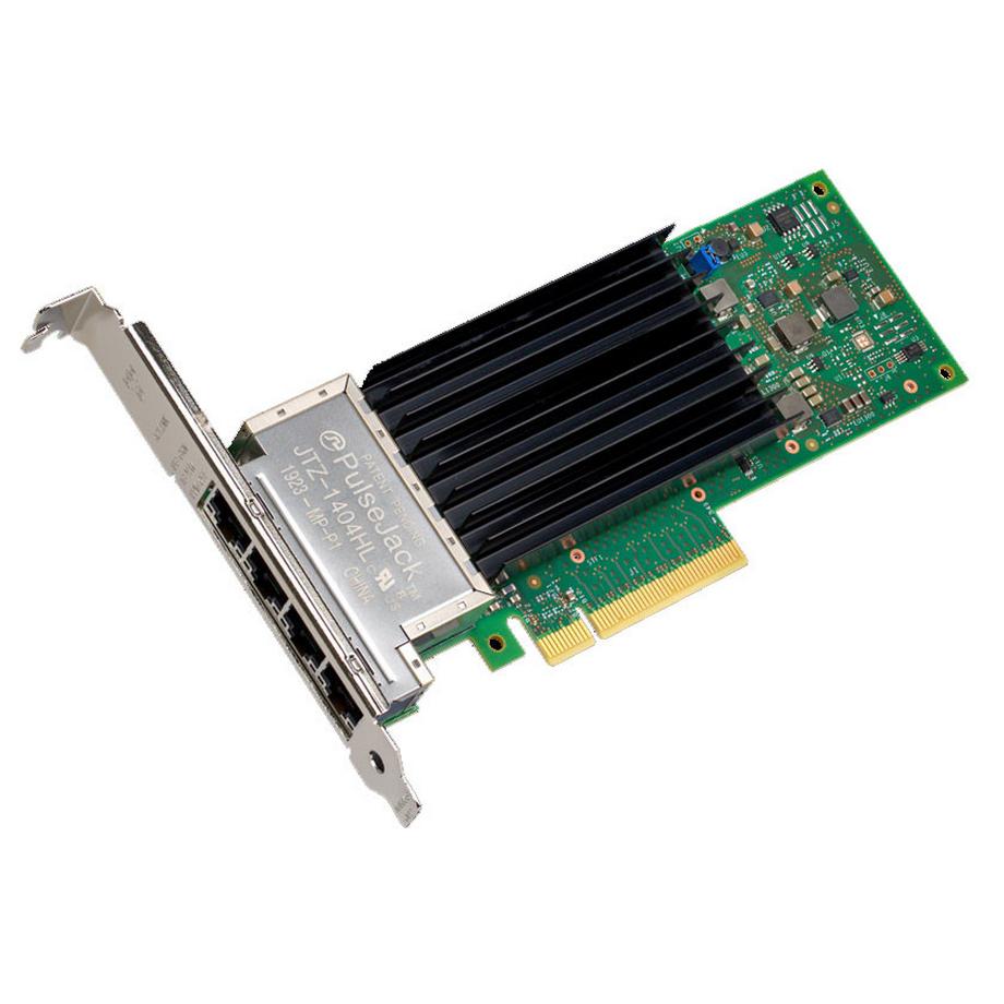 ® Ethernet-Netzwerkadapter X710-T4L