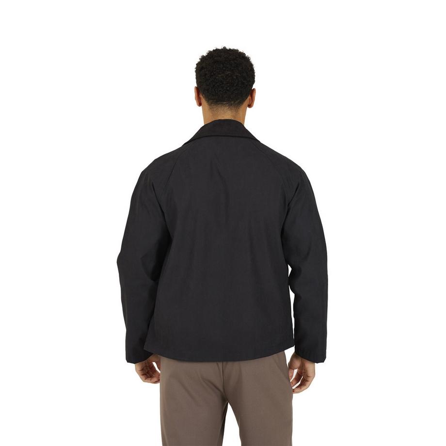 Brave Soul Veste Motiftyle Boîte  