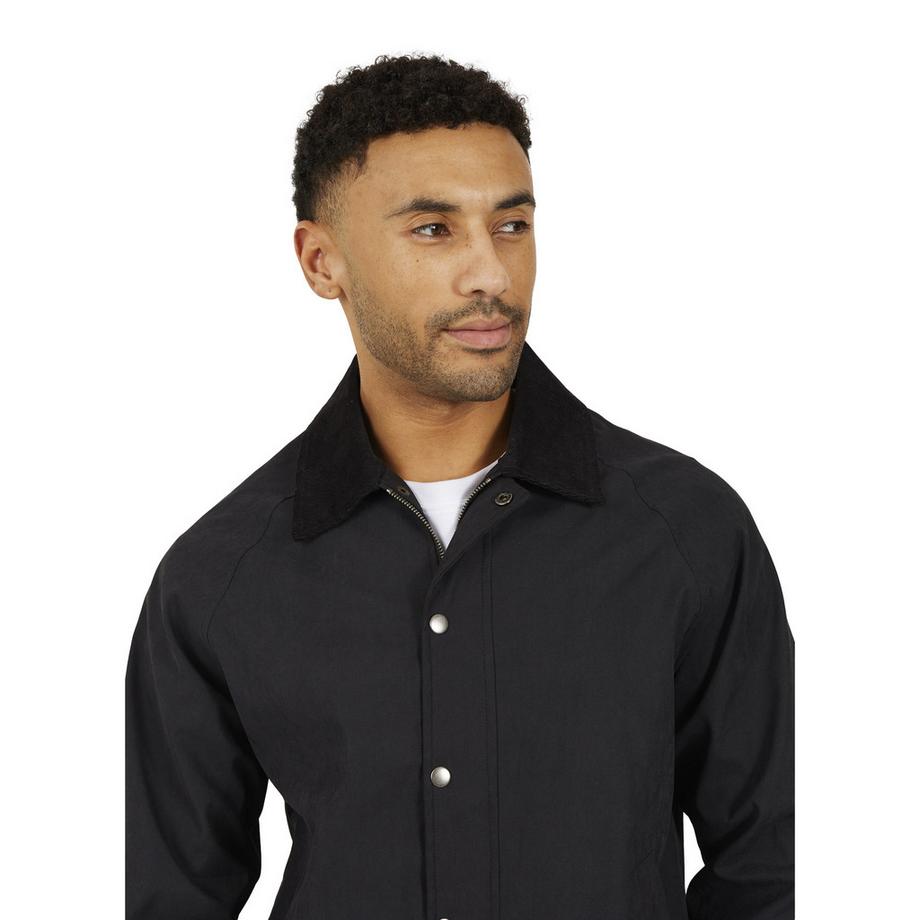 Brave Soul Veste Motiftyle Boîte  