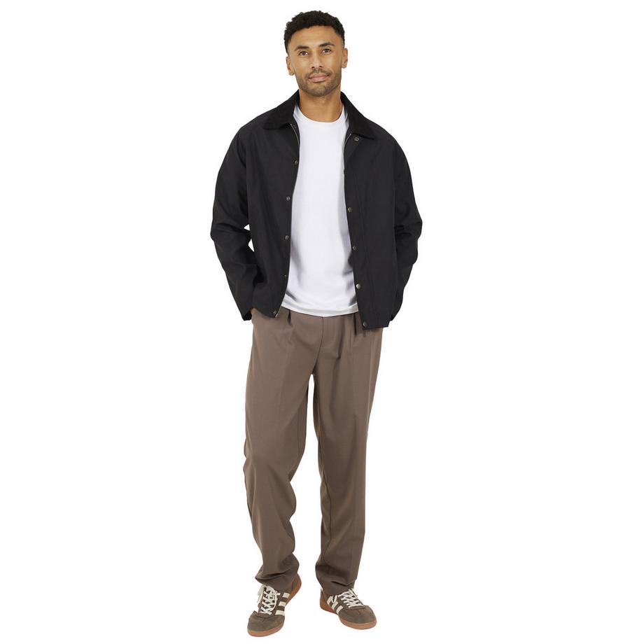 Brave Soul Veste Motiftyle Boîte  