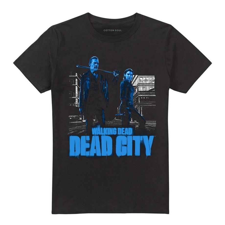 Dead City T-Shirt