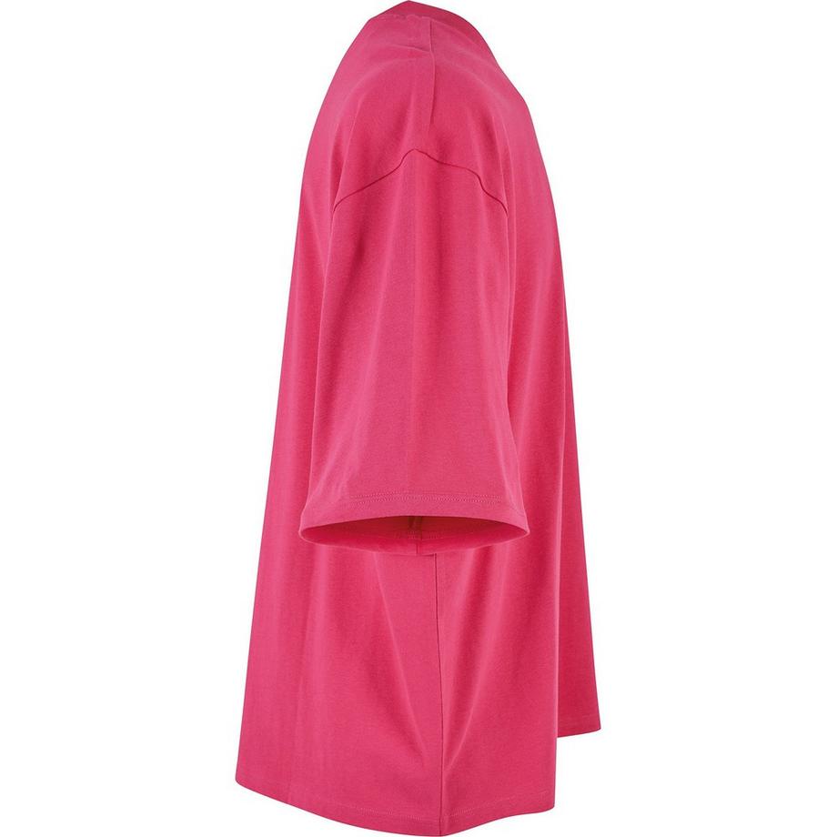 Build Your Own T-Shirt Oversized  