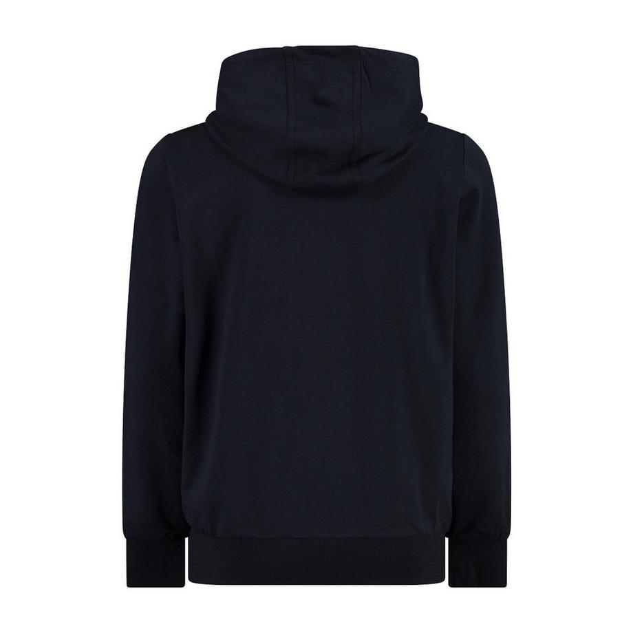 CMP  kapuzenjacke kind 