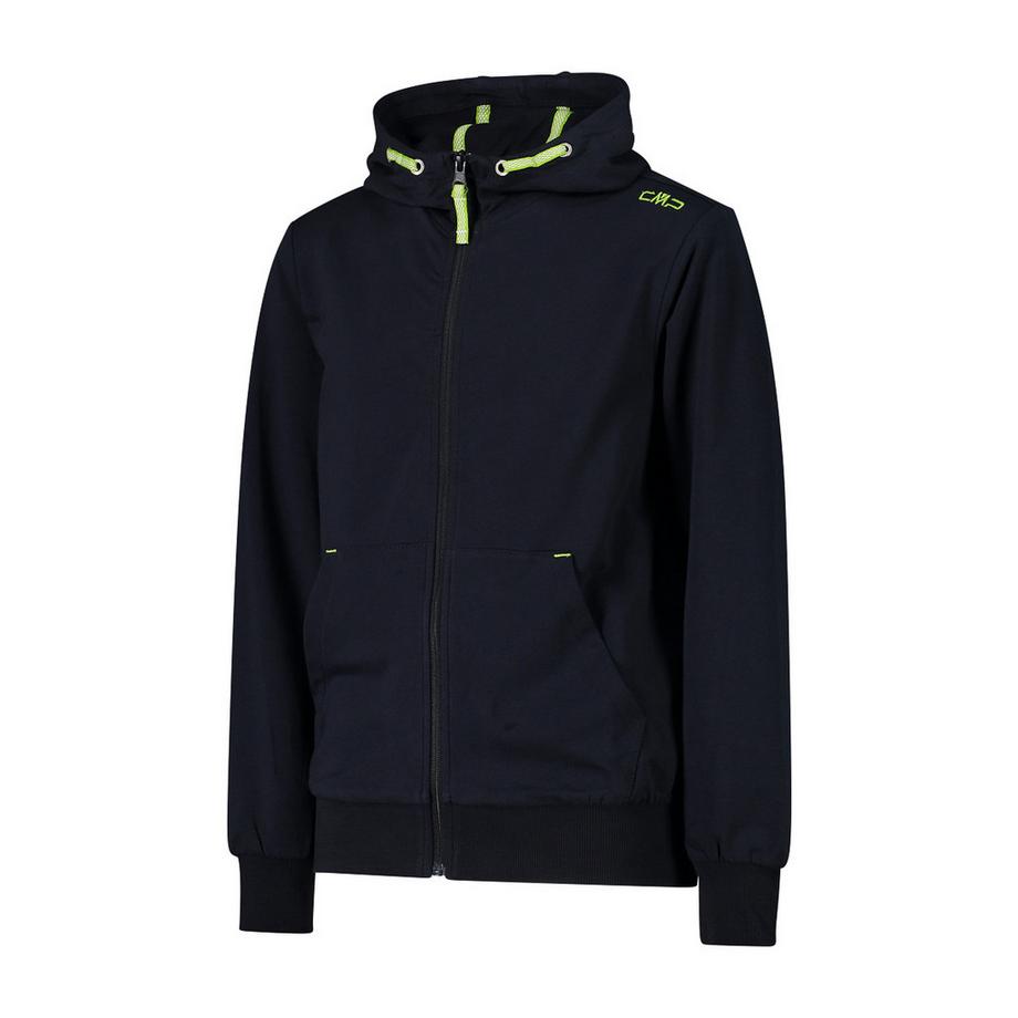 CMP  kapuzenjacke kind 