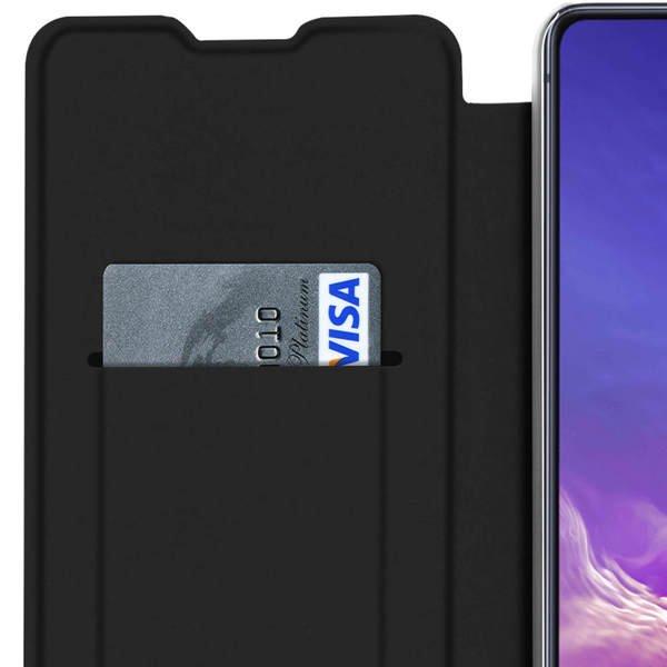 Avizar  Custodia Flip Samsung Galaxy S10 Lite 