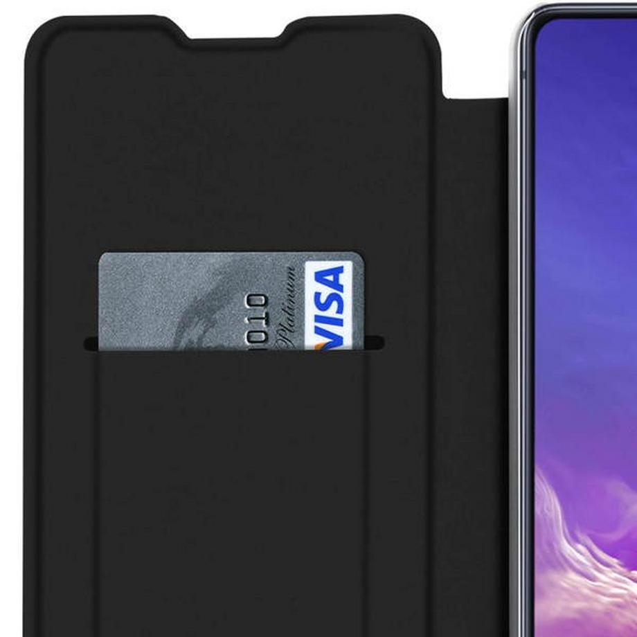 Avizar  Custodia Flip Samsung Galaxy S10 Lite 